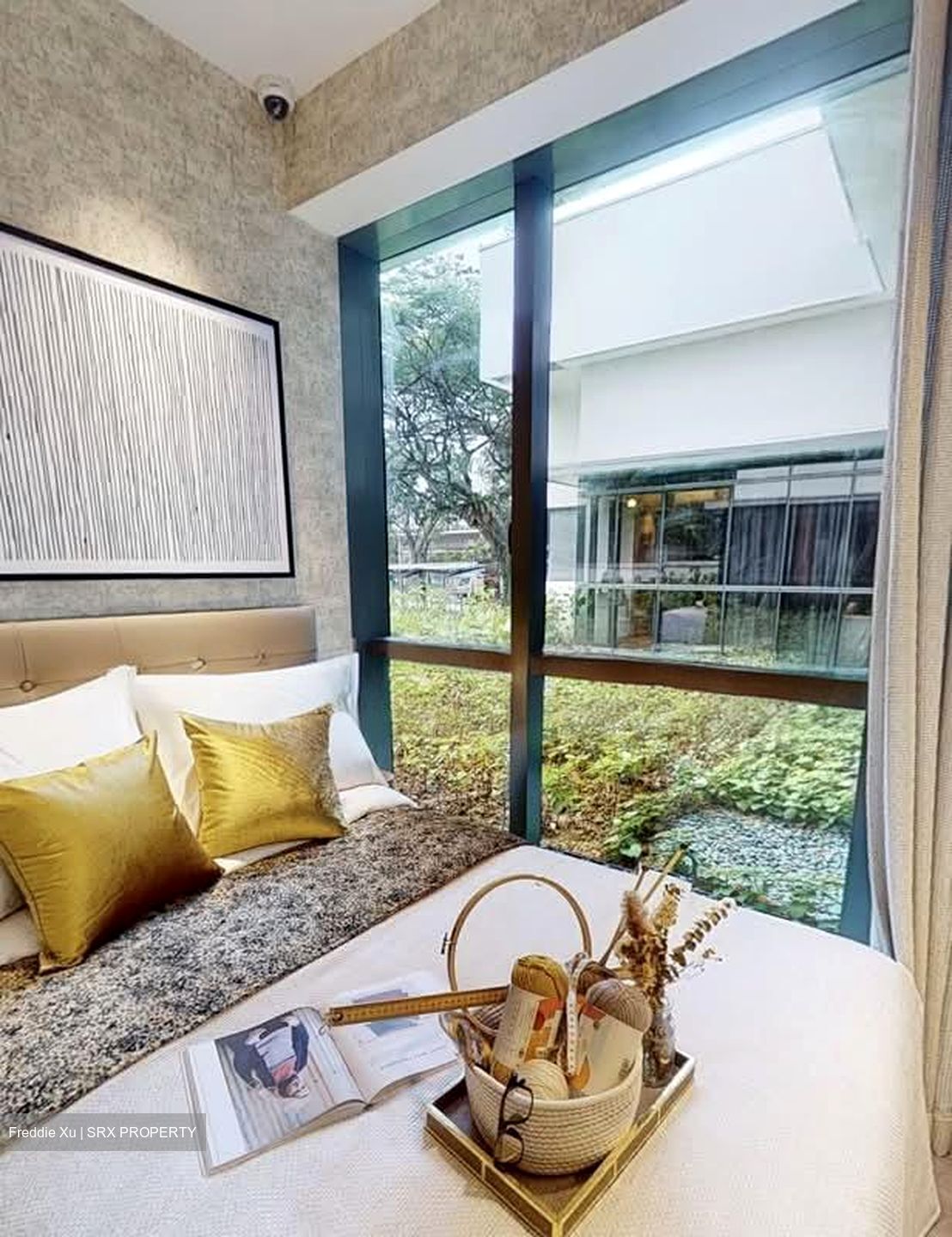 The LakeGarden Residences (D22), Condominium #535170381